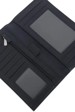 Women Hexagona Travel Companion<Travel companion - 1 section - Leather