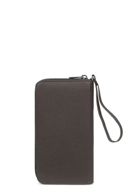 Women Hexagona Travel Companion<Travel companion - Leather