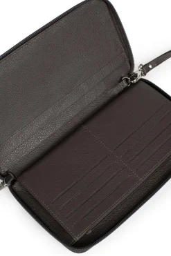 Women Hexagona Travel Companion<Travel companion - Leather