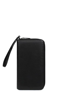 Women Hexagona Travel Companion<Travel companion - Leather