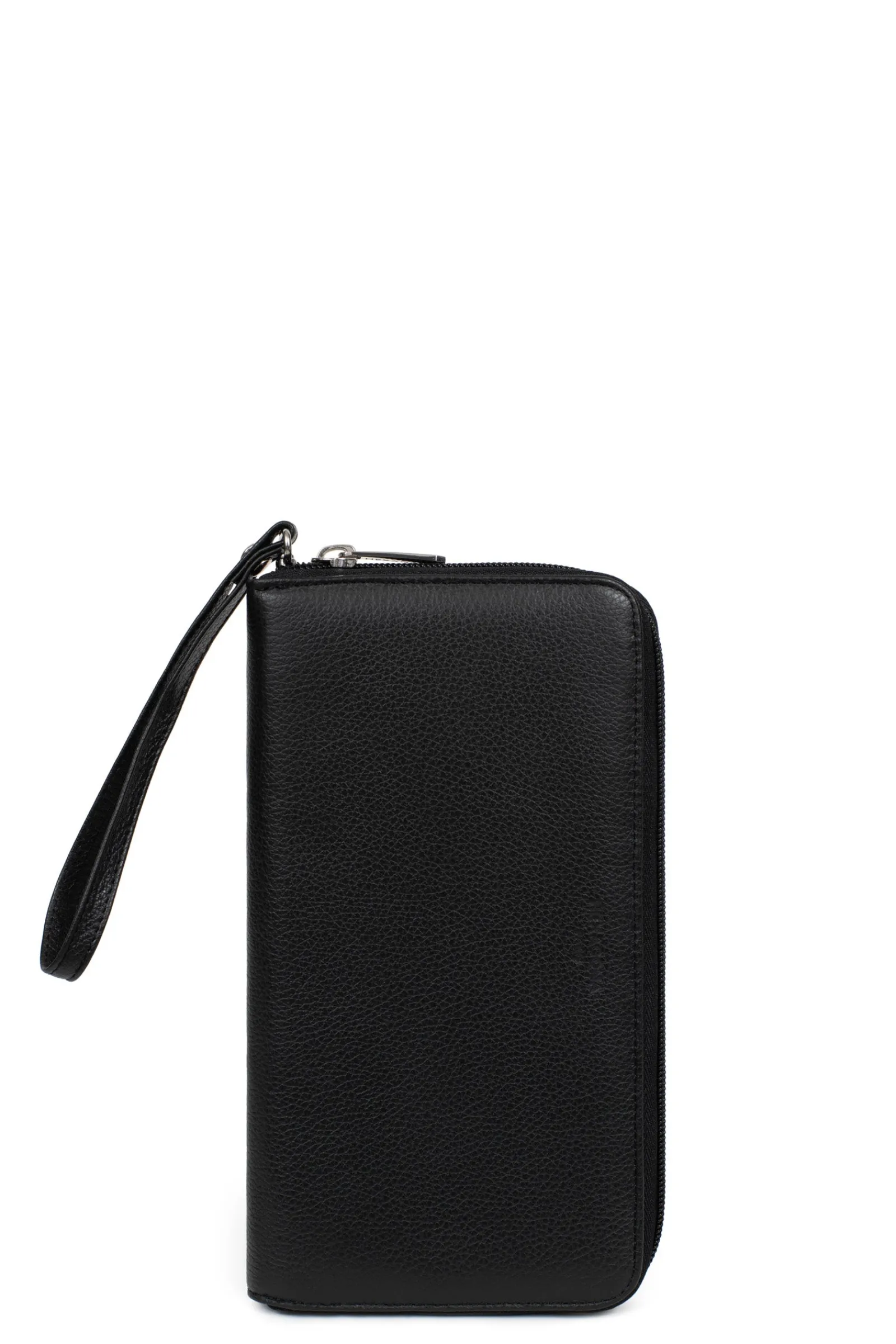 Women Hexagona Travel Companion<Travel companion - Leather