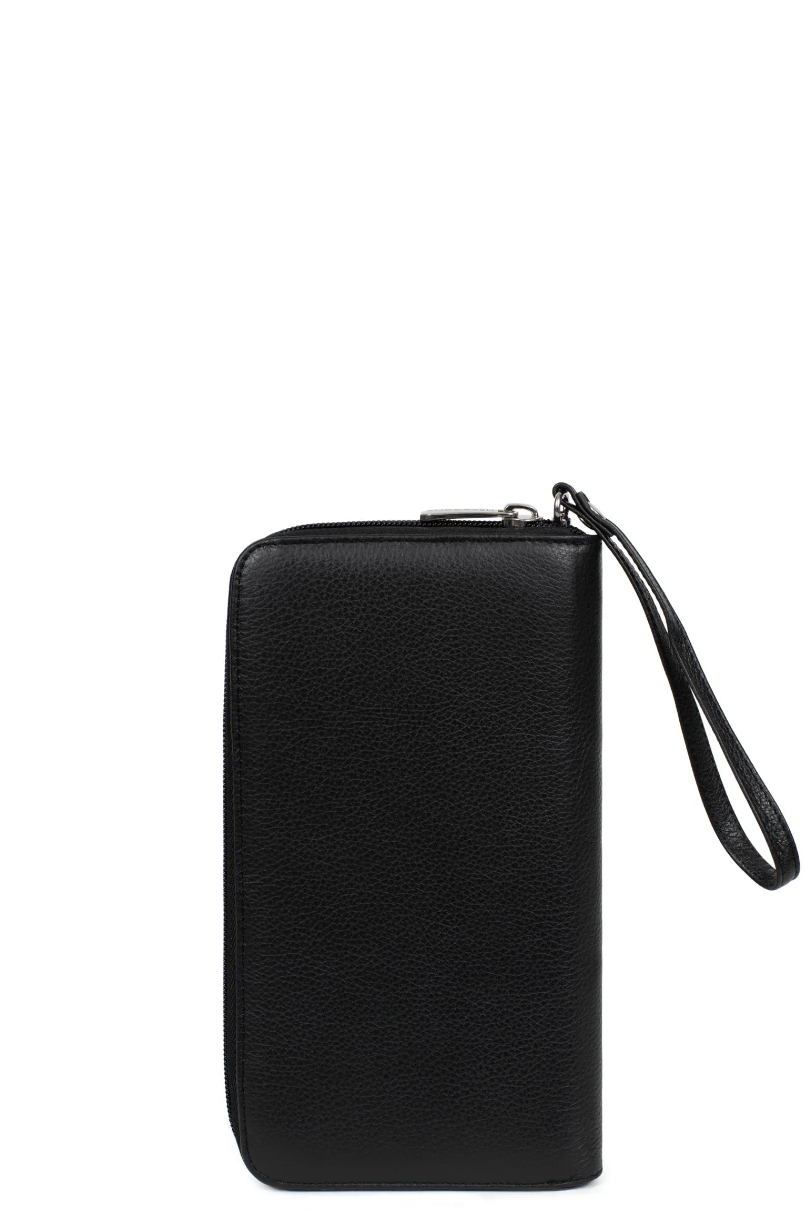 Women Hexagona Travel Companion<Travel companion - Leather