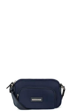 Women Hexagona Shoulder Bag<Trotter