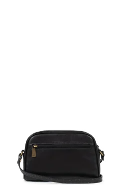 Women Hexagona Shoulder Bag<Trotter - Leather
