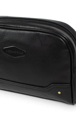 Women Hexagona Shoulder Bag<Trotter - Leather