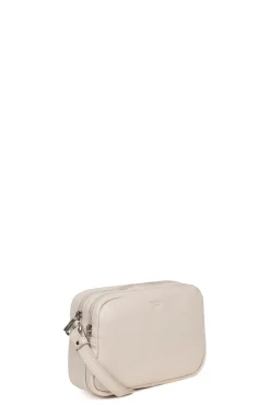 Women Hexagona Shoulder Bag<Trotter - Leather