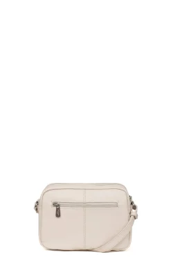 Women Hexagona Shoulder Bag<Trotter - Leather