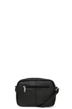 Women Hexagona Shoulder Bag<Trotter - Leather