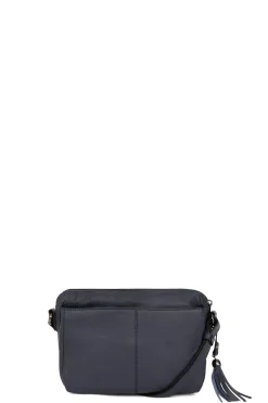 Women Hexagona Shoulder Bag<Trotter - Leather