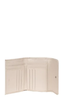 Women Hexagona Wallet<Wallet - 1 flap - Leather