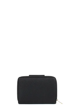 Women Hexagona Wallet<Wallet - 2 flaps - RFID blocking