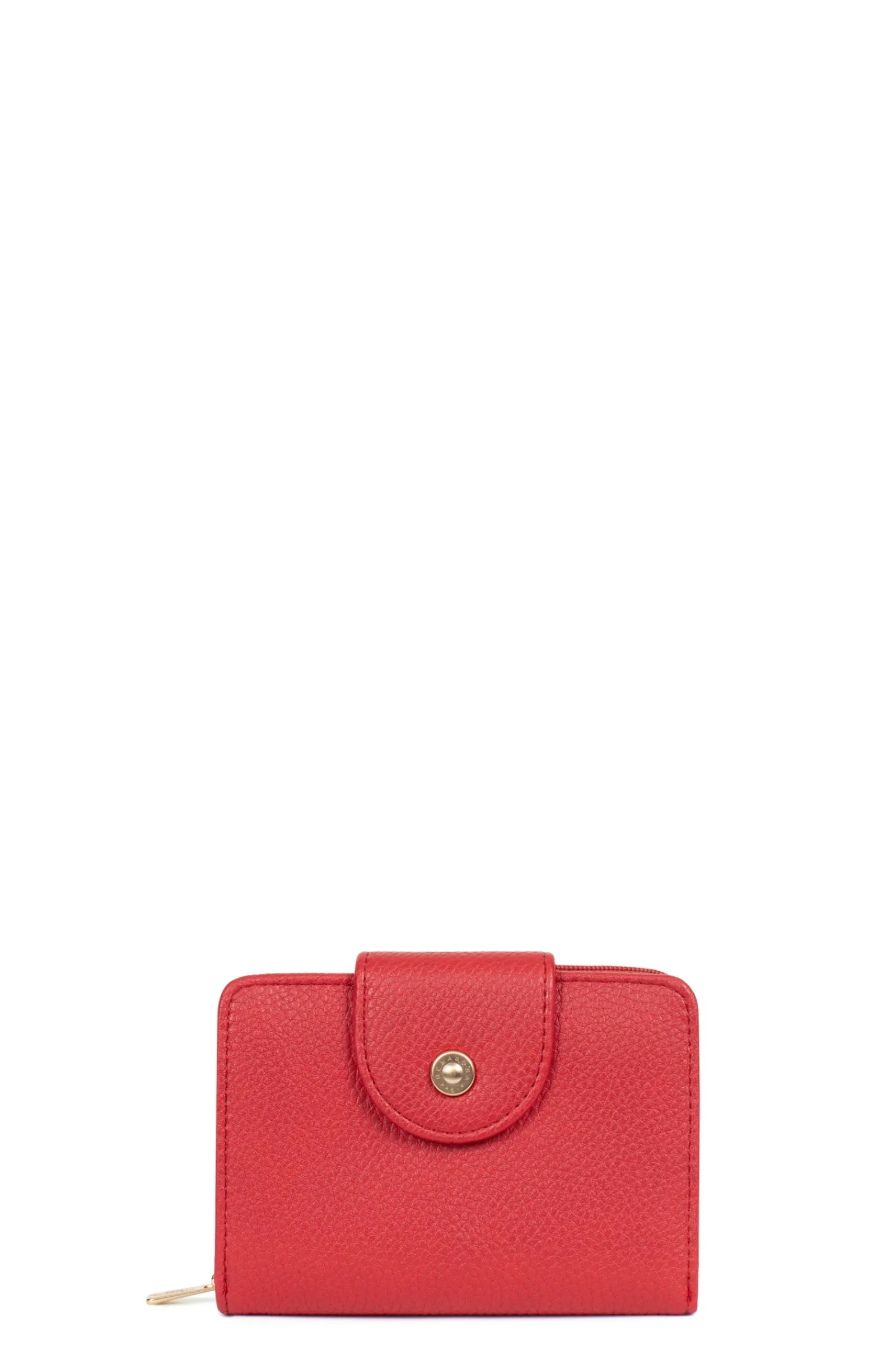 Women Hexagona Wallet<Wallet - 2 flaps - RFID blocking