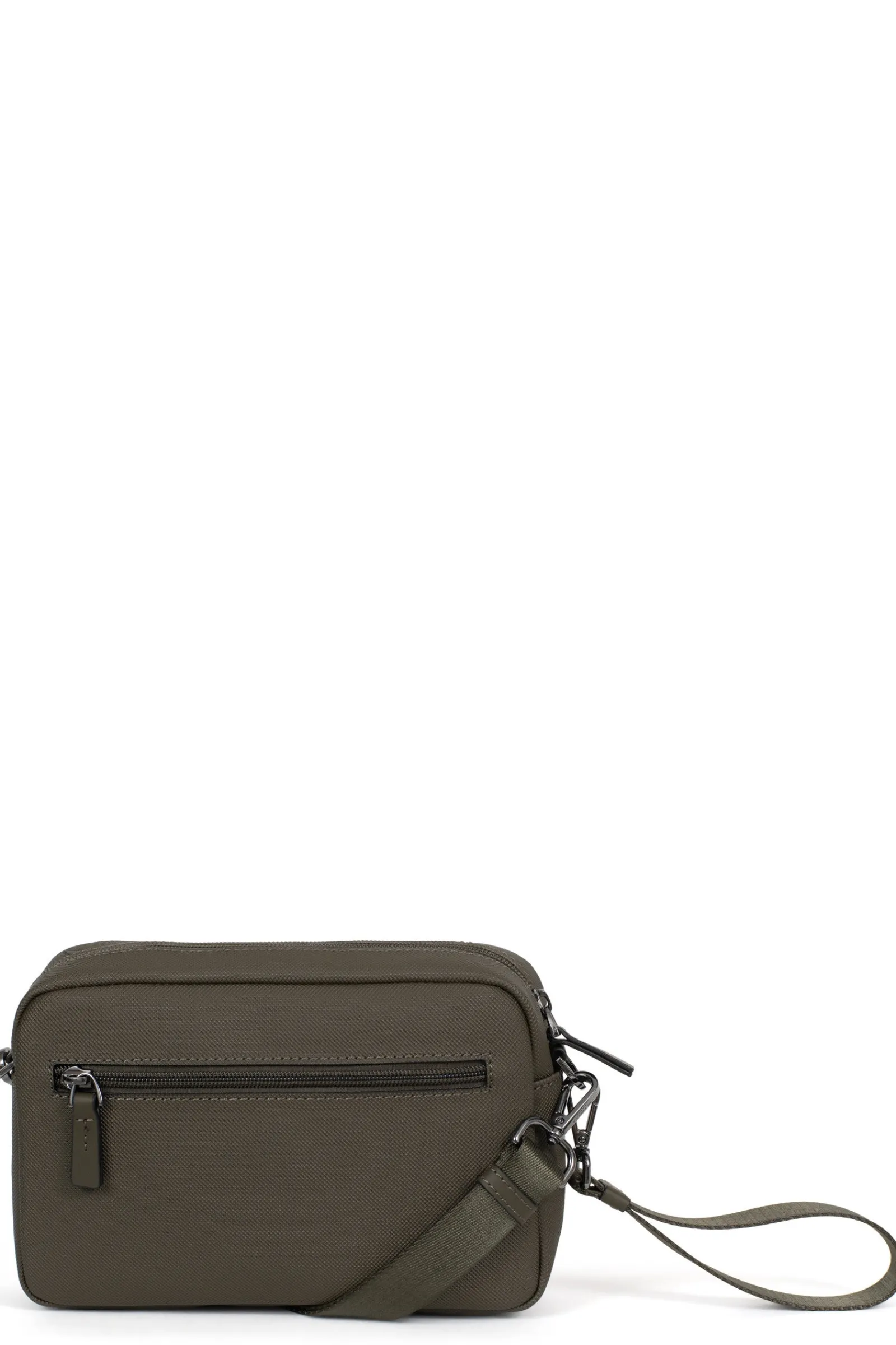 Hexagona Pouch<Wristlet pouch