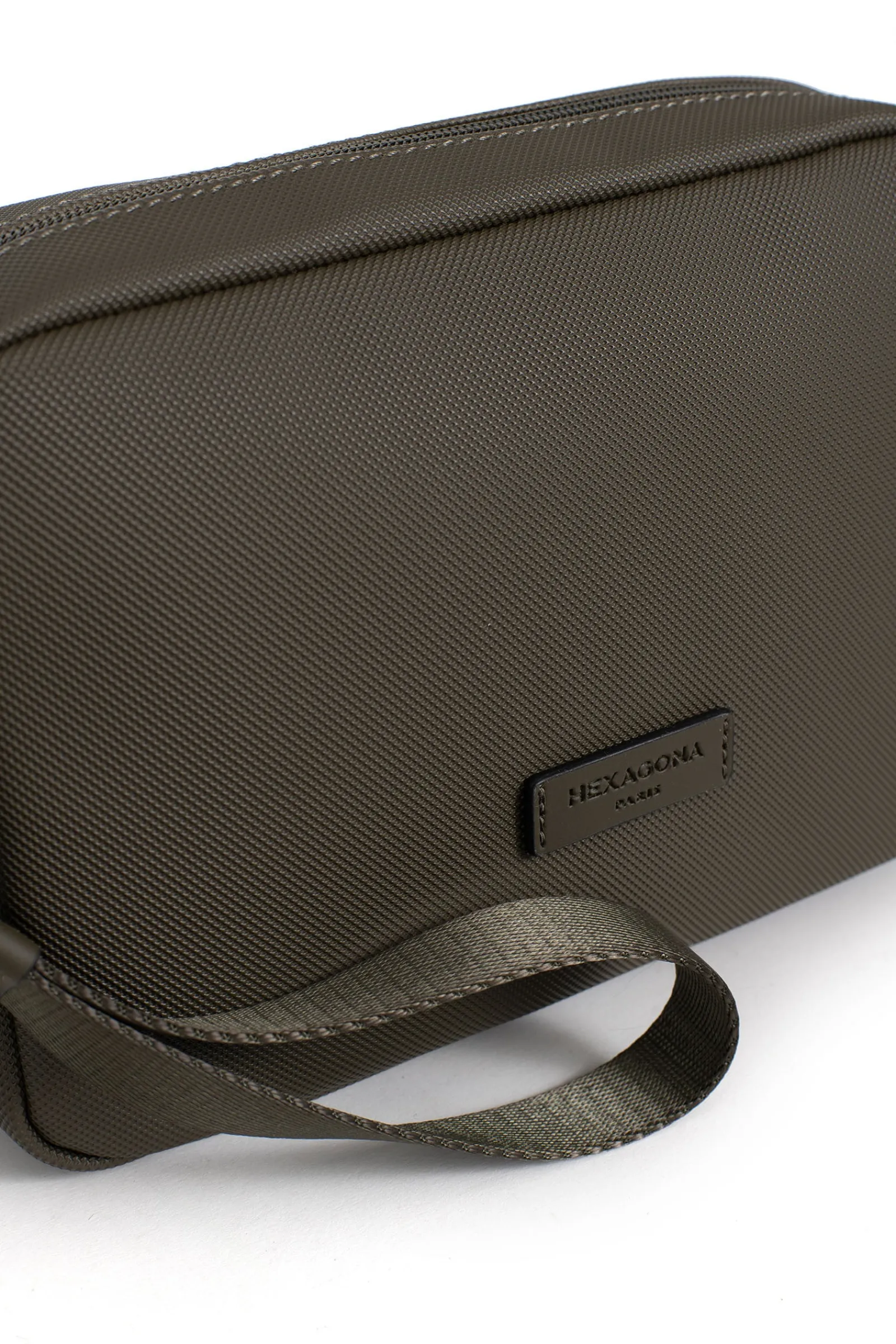 Hexagona Pouch<Wristlet pouch